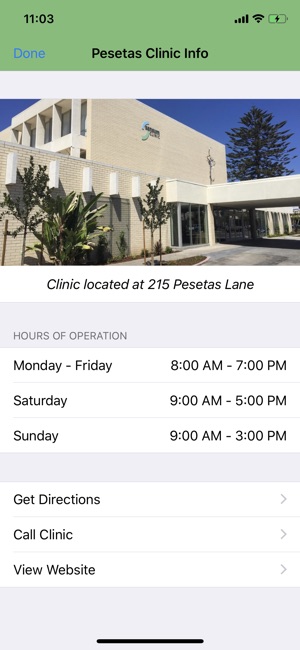 Sansum Urgent Care(圖3)-速報App