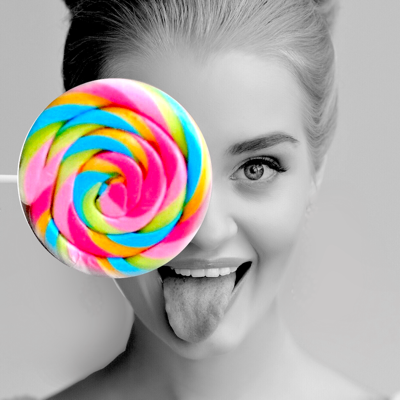 Color Pop Free - Selective Color Splash Effects and Black & White Photography Editor