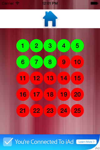 PuPuPuzzleGame screenshot 3