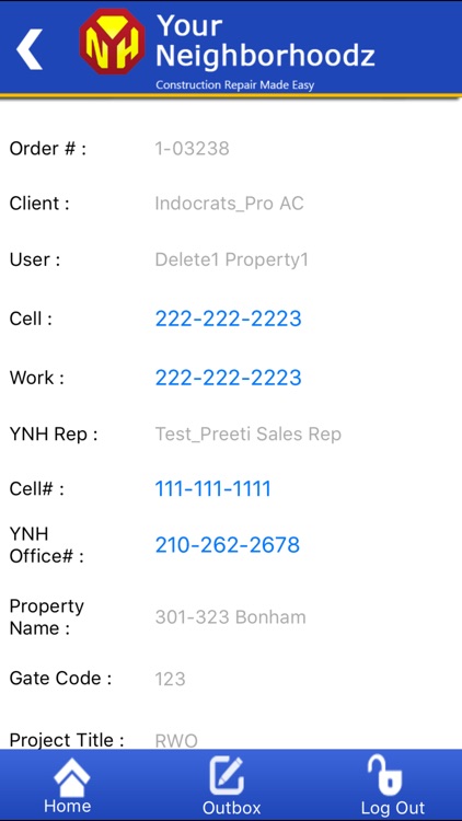 Your Neighborhoodz screenshot-4