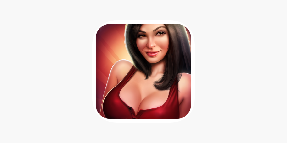 Dating Kylie Lopez - 3D Date Simulator Free on the App Store
