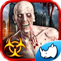 Zombie Plague Overkill Combat