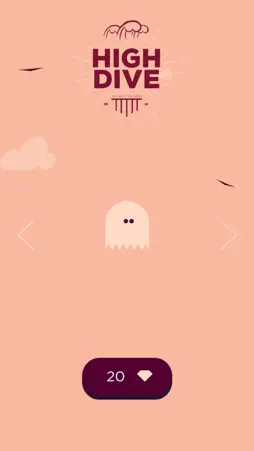 High Dive screenshot 4