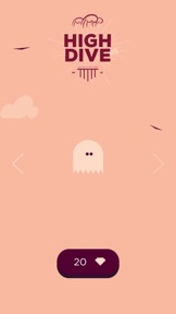 High Dive screenshot