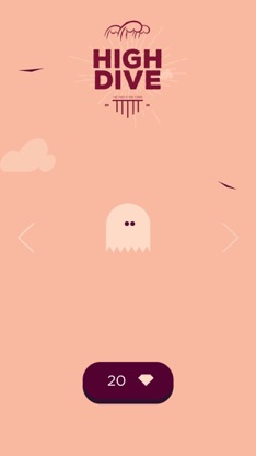 High Dive screenshot 4