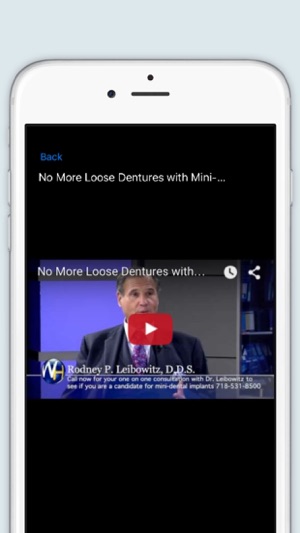 Brooklyn Mini Dental Implant Center(圖3)-速報App