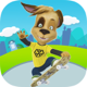 Pooches Skate