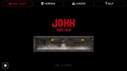 john mad run problems & solutions and troubleshooting guide - 3