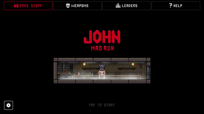 John Mad Run screenshot 5