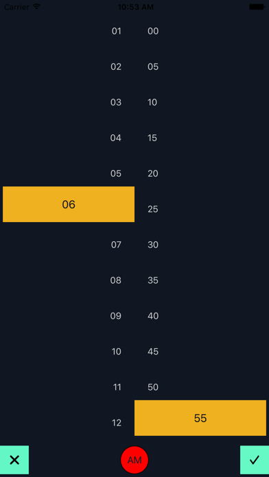 Screenshot #2 pour 超级拨号 自动重拨 定时拨号