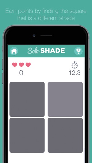 Solo Shade(圖2)-速報App