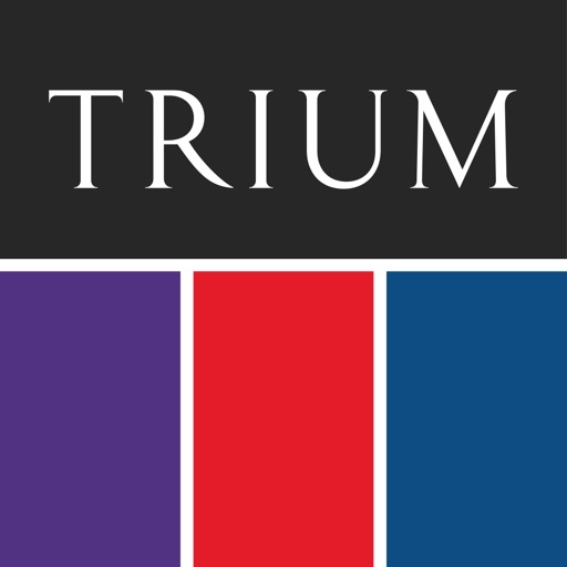 TRIUM EMBA