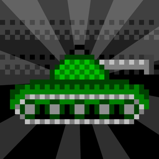 TankiFier - Endless Tank Battle