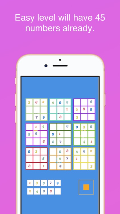 Sudoku Full
