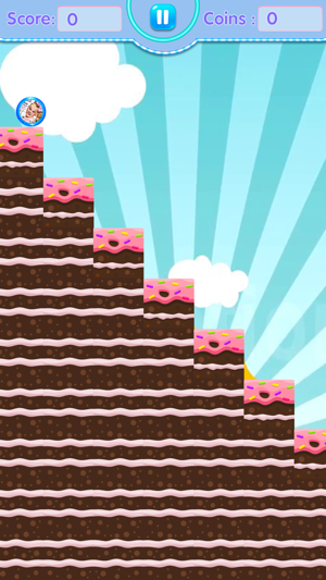 Candy Jojo Jump(圖3)-速報App