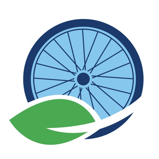 Bike New Haven iOS App