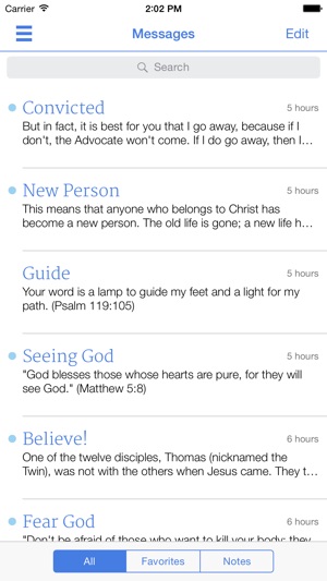 Fairmont First Nazarene(圖2)-速報App