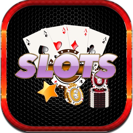 AAA Play Slots Titans Of Vegas -Free Slots Machine iOS App