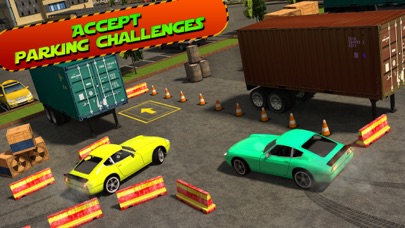 Screenshot #9 for Parking Championship 2016
