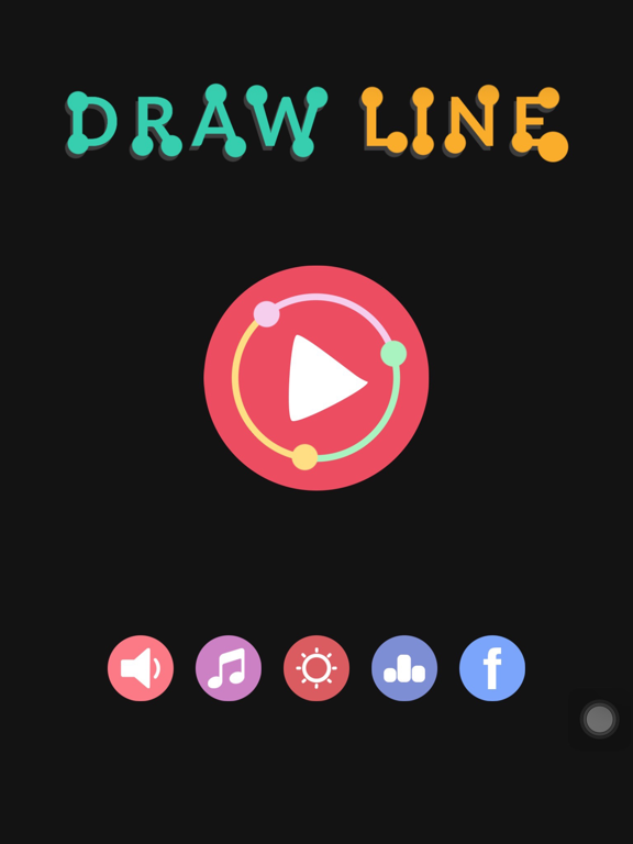 Screenshot #6 pour Draw Line Free King Puzzle