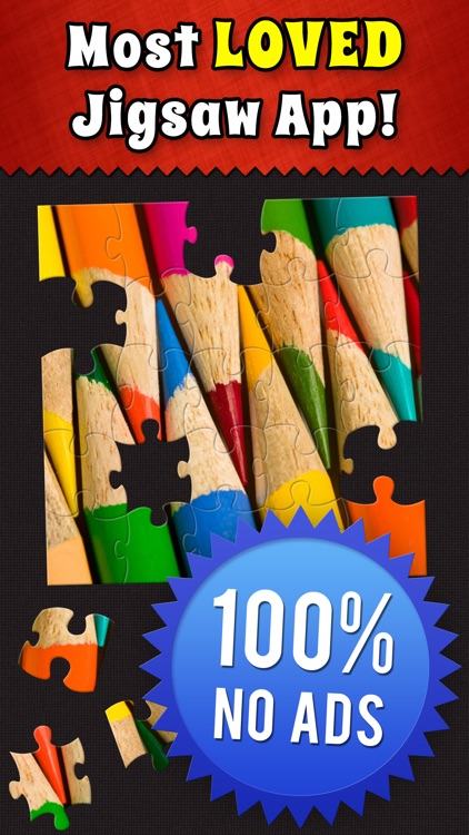 Jigsaw Puzzle Bug