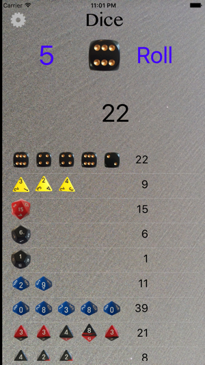 Loads of Dice(圖3)-速報App