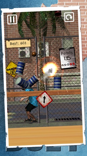 Tin Toss Duet(圖2)-速報App