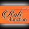 Download the Roti Junction Kebab Takeaway app and make your takeaway delivery order today