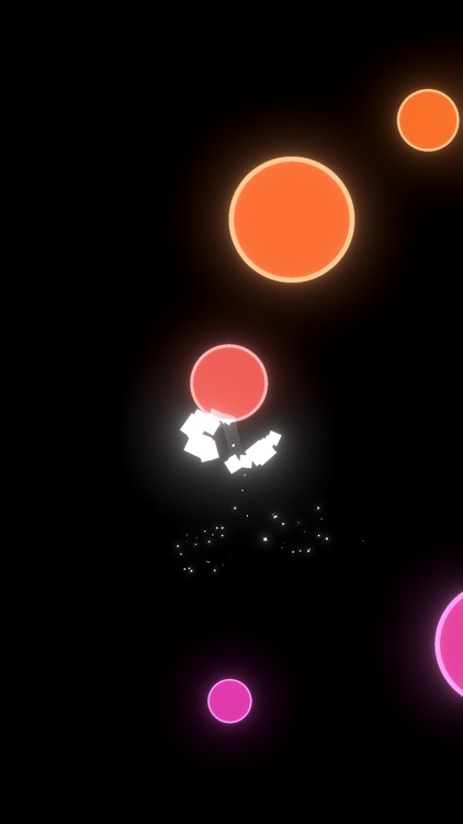 Void Rider screenshot-5