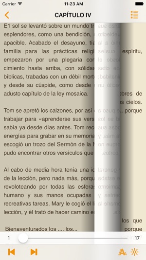 Tom Sawyer - Mark Twain(圖2)-速報App
