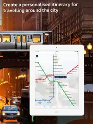 kyiv metro guide and route planner ipad images 2
