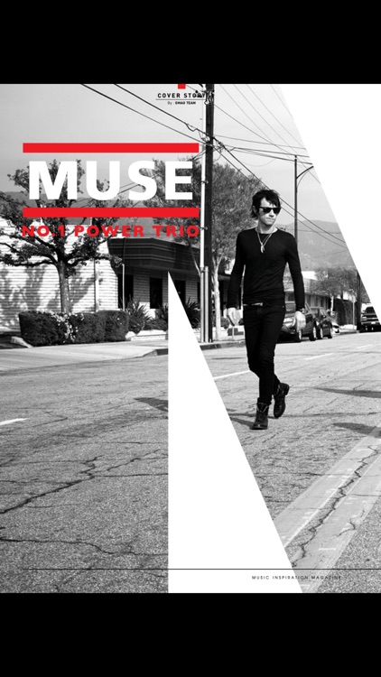 i.s. music screenshot-3