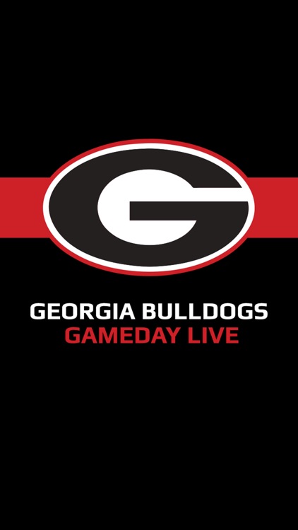 Georgia Bulldogs Gameday LIVE