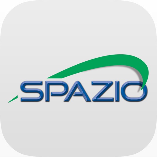 SpazioGroup-La Città dell'auto iOS App