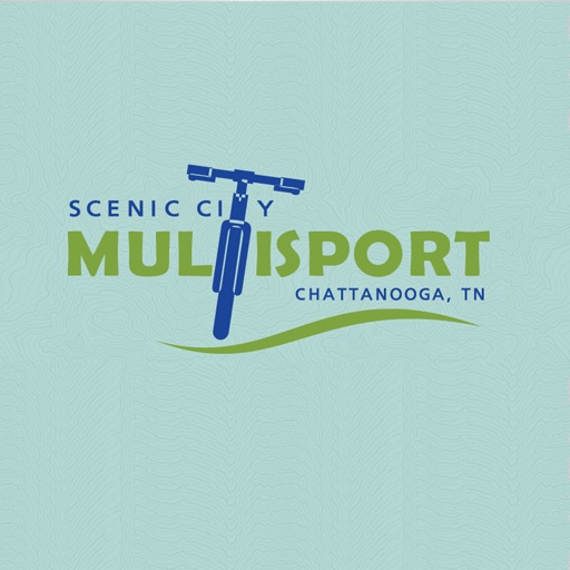 Scenic City Multisport icon