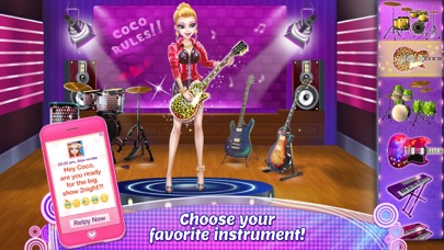 Music Idol screenshot 2