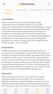 bible study tools problems & solutions and troubleshooting guide - 3
