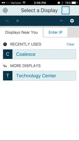 Game screenshot Coalesce Client mod apk
