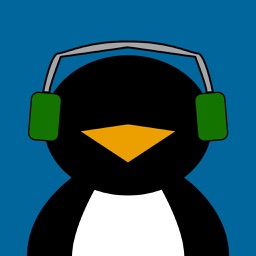 Dj Penguin