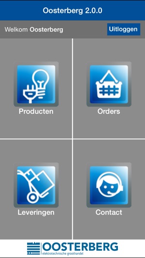 Oosterberg Smart(圖1)-速報App