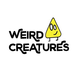 Weird Creatures