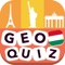 Geo Quiz - Magyar