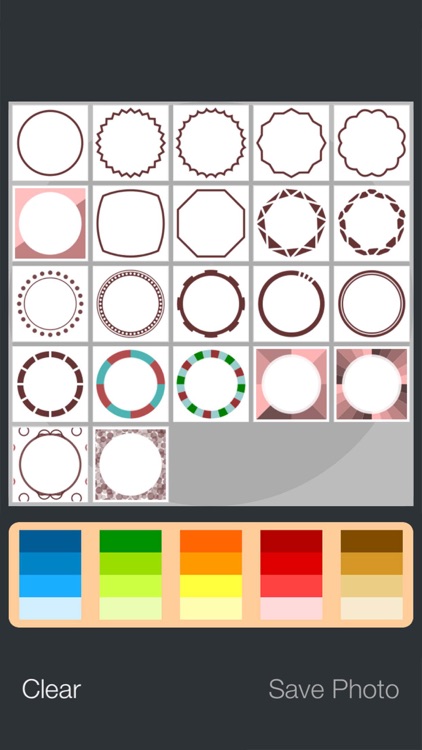 Xircle screenshot-4