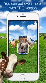 milk the cow iphone screenshot 4