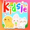 Kids Toddler Puzzles-kidsle