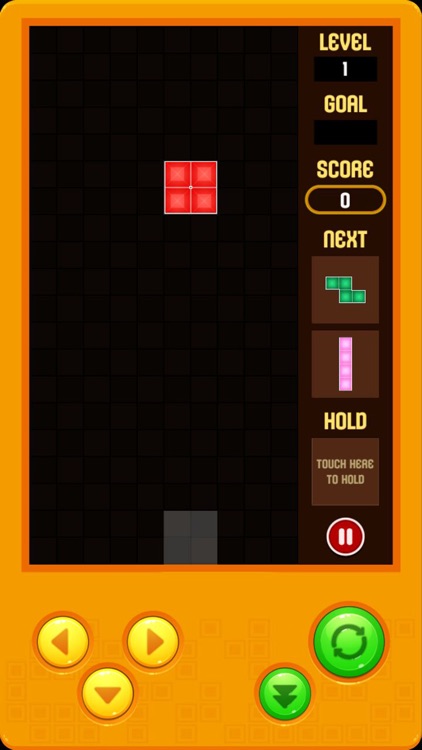 Pixel Block Puzzle