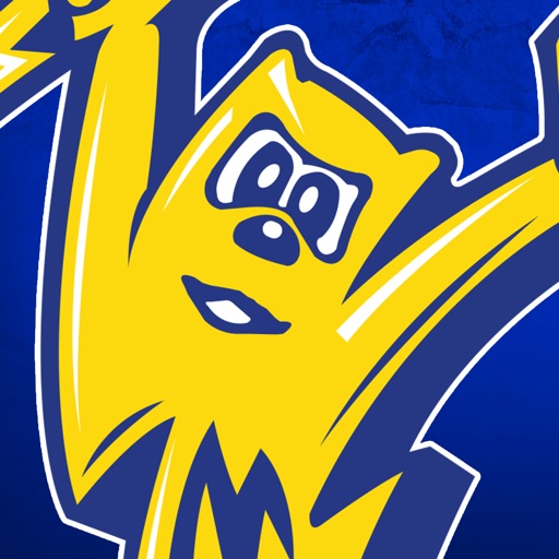 Ancilla Chargers icon