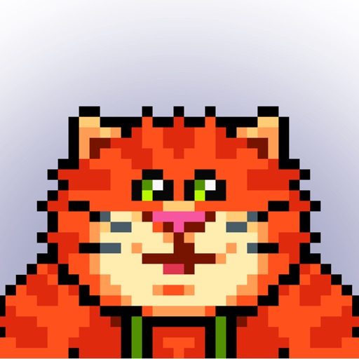 Chopper Cat icon