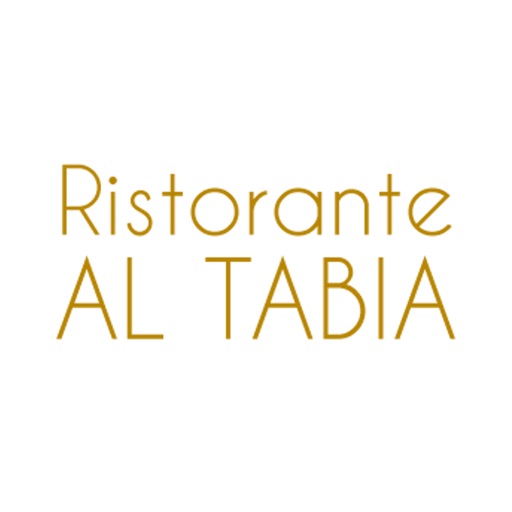 Ristorante al Tabia