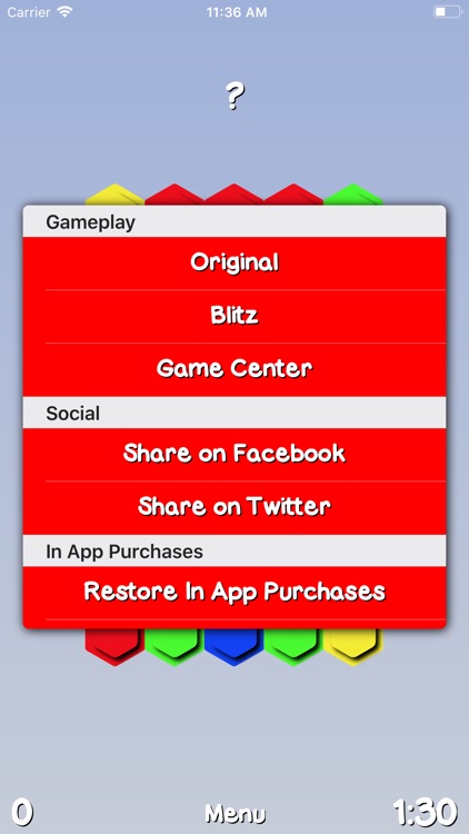 Numbers - Adding Game